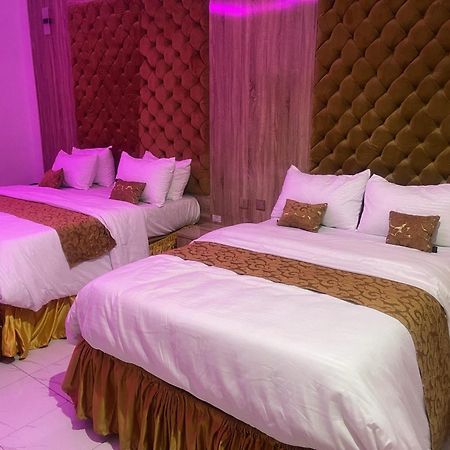 Murphy'S Mansion Resort Umuahia Zewnętrze zdjęcie